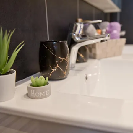 Elena's With View Villa Nea Triglia