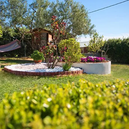 Villa Elena's With View *