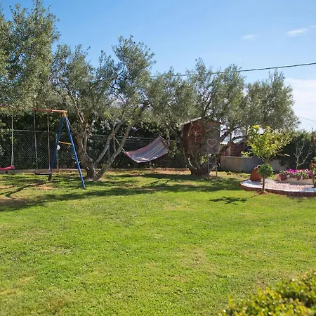 Elena's With View * Nea Triglia