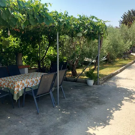 Elena's With View Nea Triglia