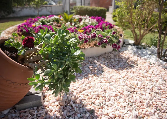 Elena's With View Villa *