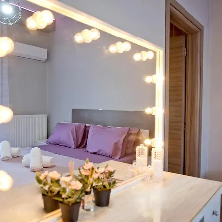 فيلة Elena's With View *