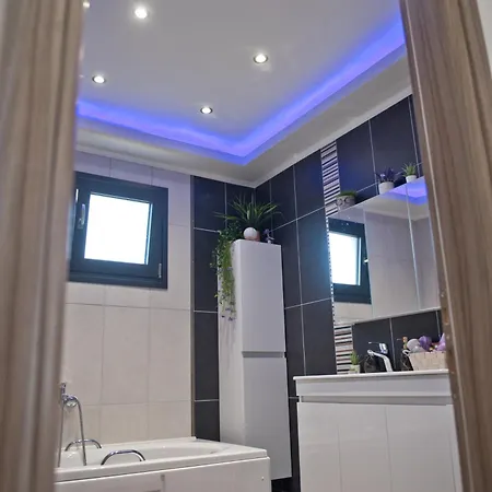 فيلة Elena's With View