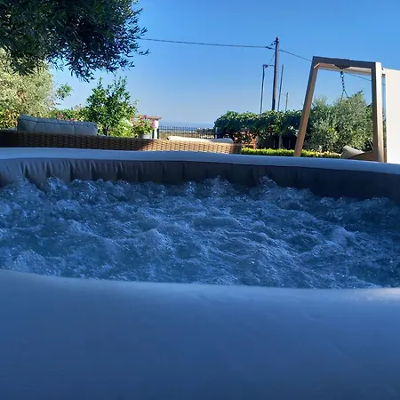 Elena's With View فيلة