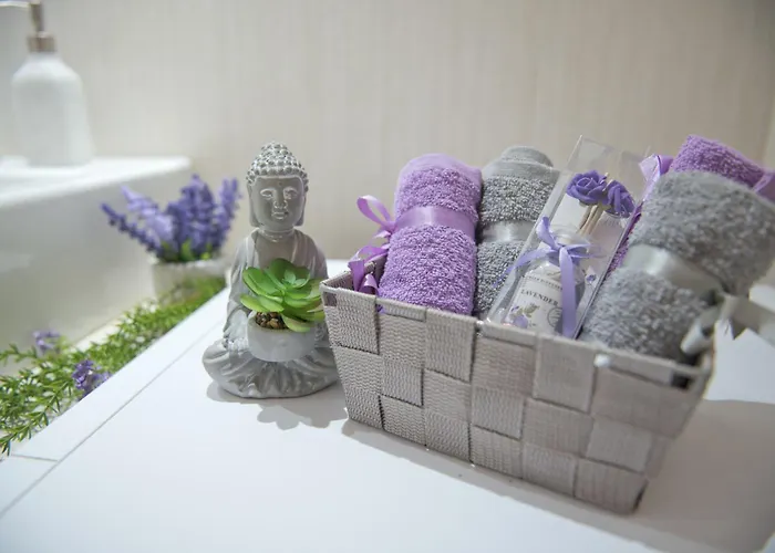 Elena's With View * Nea Triglia